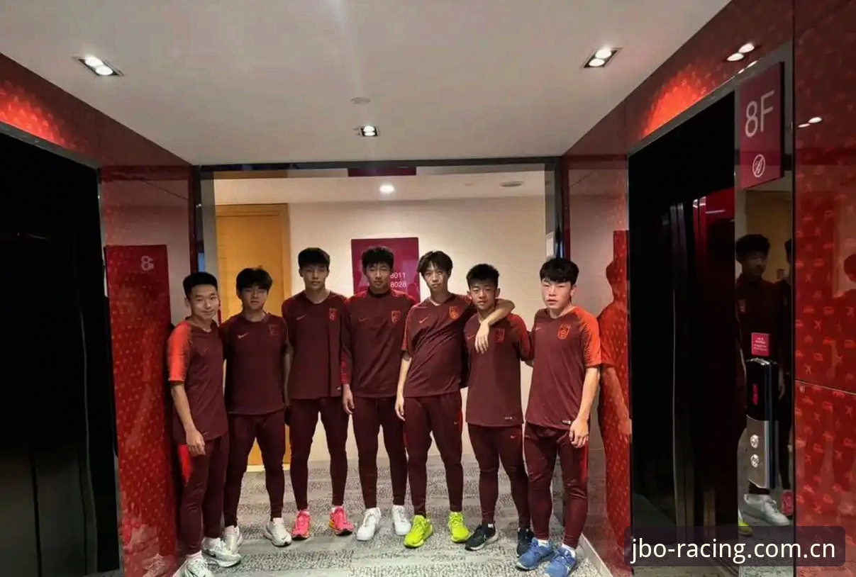 jbo体育app最新版本攻略 U17世界杯抽签结果出炉,如何通过jbo体育app最新版本攻略掌握赛事动态?